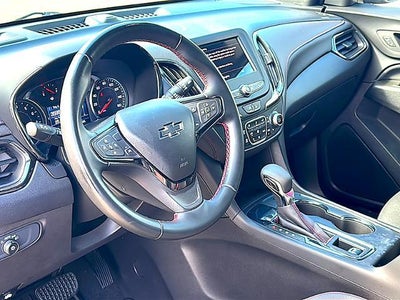 2023 Chevrolet Equinox FWD RS