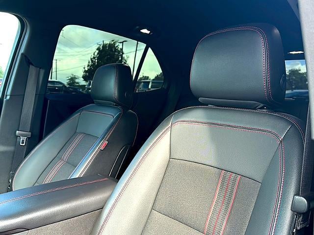 2023 Chevrolet Equinox FWD RS