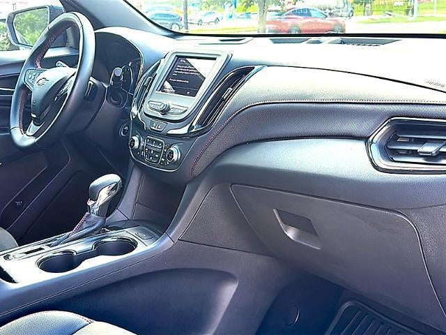 2023 Chevrolet Equinox FWD RS