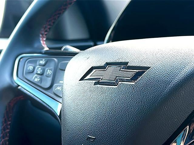 2023 Chevrolet Equinox FWD RS