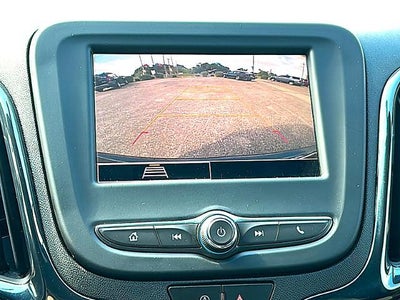 2023 Chevrolet Equinox FWD RS