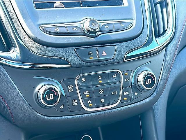 2023 Chevrolet Equinox FWD RS