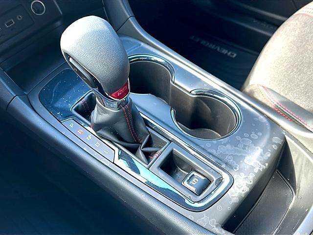 2023 Chevrolet Equinox FWD RS
