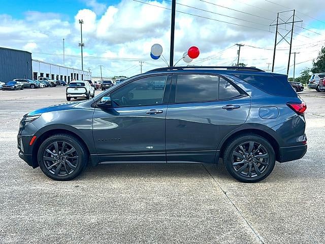 2023 Chevrolet Equinox FWD RS