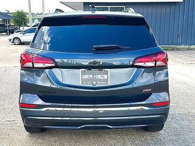 2023 Chevrolet Equinox FWD RS