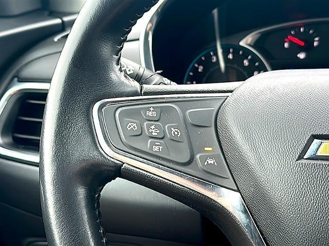 2021 Chevrolet Equinox AWD LT