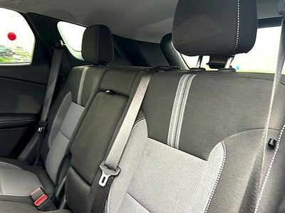 2025 Chevrolet Blazer LT FWD