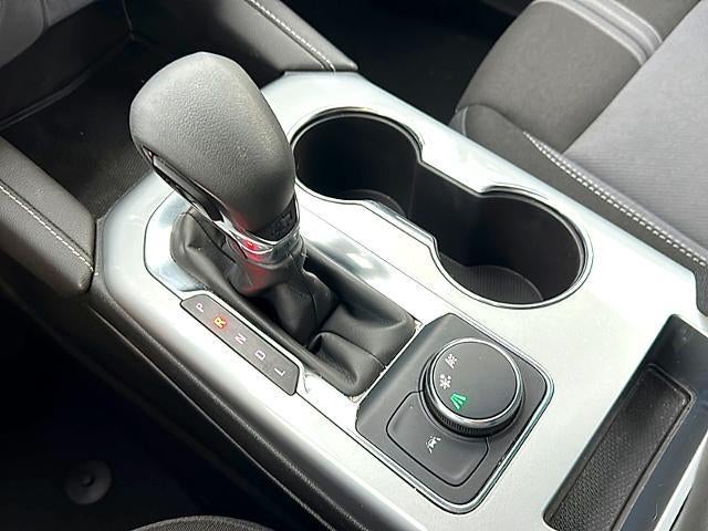 2025 Chevrolet Blazer LT FWD