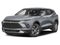 2025 Chevrolet Blazer LT FWD