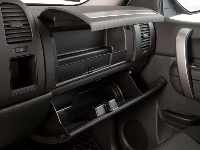 2013 GMC Sierra 1500 SLE