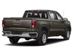2021 GMC Sierra 1500 2WD Crew Cab Short Box SLE