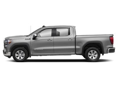 2021 GMC Sierra 1500 2WD Crew Cab Short Box SLE