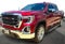 2021 GMC Sierra 1500 Crew Cab Short Box 2-Wheel Drive SLT