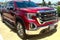 2021 GMC Sierra 1500 Crew Cab Short Box 2-Wheel Drive SLT