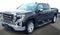 2021 GMC Sierra 1500 Crew Cab Short Box 2-Wheel Drive SLT