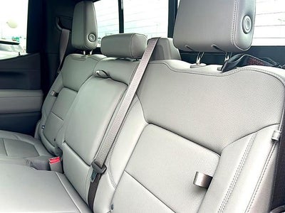 2021 GMC Sierra 1500 Crew Cab Short Box 2-Wheel Drive SLT