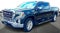 2021 GMC Sierra 1500 Crew Cab Short Box 2-Wheel Drive SLT