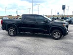 2019 GMC Sierra 1500 Crew Cab Short Box 4-Wheel Drive AT4