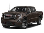 2022 GMC Sierra 1500 Limited 4WD Crew Cab Short Box AT4