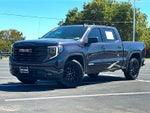 2022 GMC Sierra 1500 2WD Crew Cab Short Box Elevation