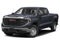 2022 GMC Sierra 1500 2WD Crew Cab Short Box Elevation