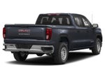 2022 GMC Sierra 1500 2WD Crew Cab Short Box Elevation
