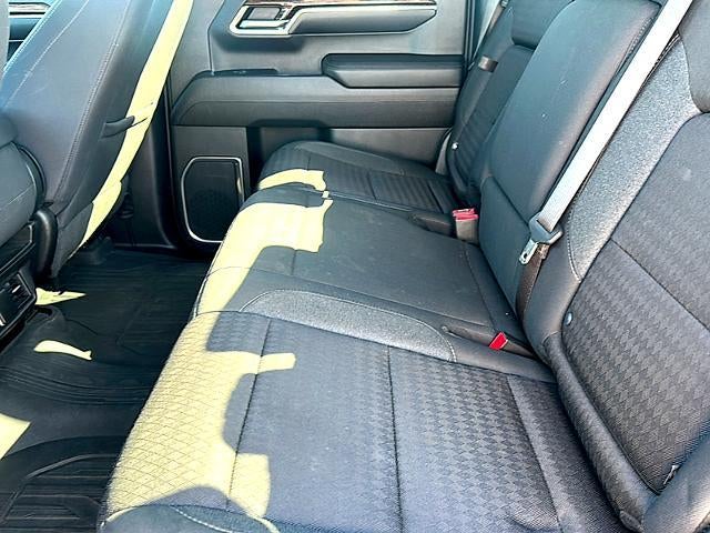 2022 GMC Sierra 1500 Crew Cab Short Box 2-Wheel Drive Elevation