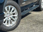2022 GMC Sierra 1500 Crew Cab Short Box 2-Wheel Drive Elevation