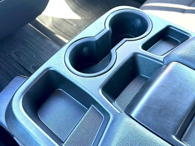 2022 GMC Sierra 1500 Crew Cab Short Box 2-Wheel Drive Elevation