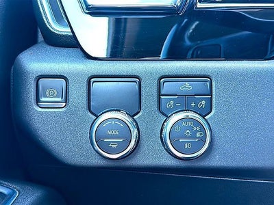 2022 GMC Sierra 1500 Crew Cab Short Box 2-Wheel Drive Elevation