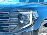 2022 GMC Sierra 1500 Crew Cab Short Box 2-Wheel Drive Elevation