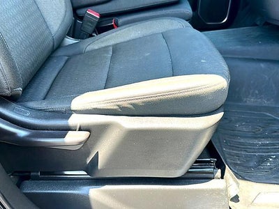 2022 GMC Sierra 1500 Crew Cab Short Box 2-Wheel Drive Elevation