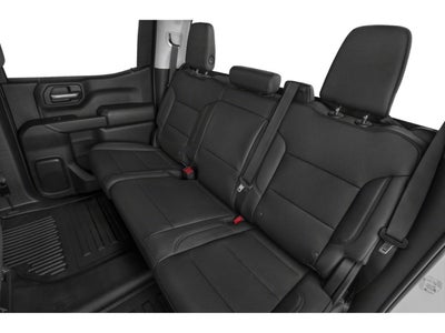 2024 GMC Sierra 1500 Crew Cab Short Box 2-Wheel Drive SLT