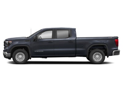 2024 GMC Sierra 1500 Crew Cab Short Box 2-Wheel Drive SLT