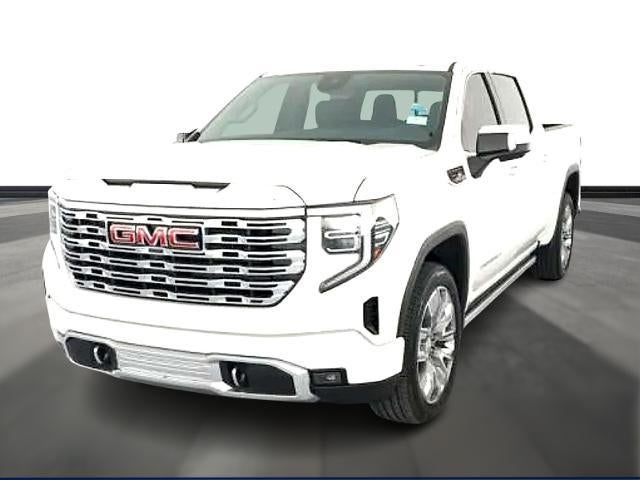 2024 GMC Sierra 1500 Crew Cab Short Box 2-Wheel Drive Denali