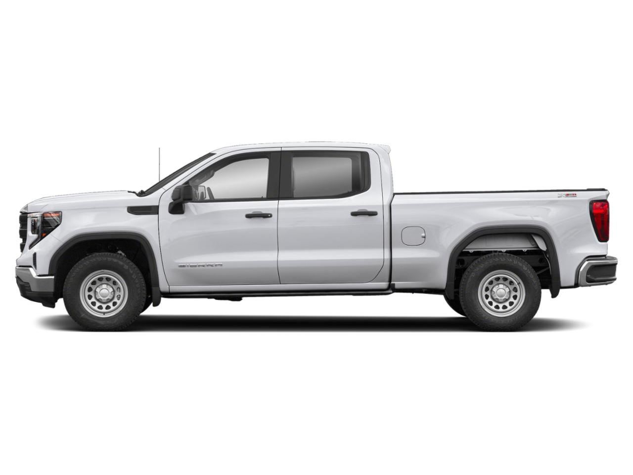 2024 GMC Sierra 1500 Crew Cab Short Box 2-Wheel Drive Denali