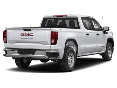 2024 GMC Sierra 1500 Crew Cab Short Box 2-Wheel Drive Denali