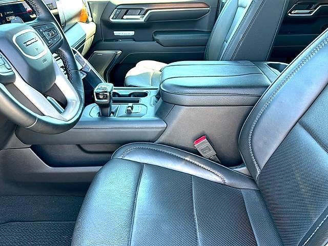 2024 GMC Sierra 1500 Crew Cab Short Box 2-Wheel Drive Denali