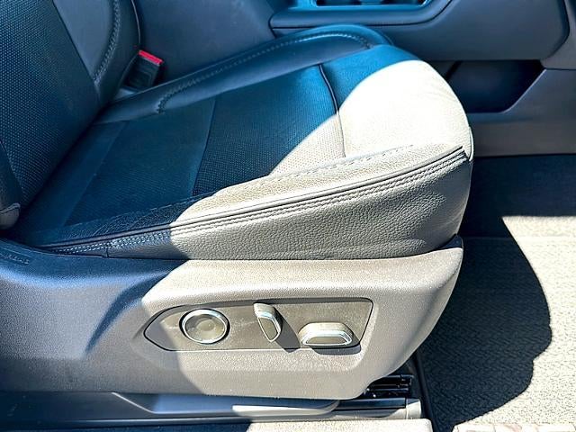 2024 GMC Sierra 1500 Crew Cab Short Box 2-Wheel Drive Denali