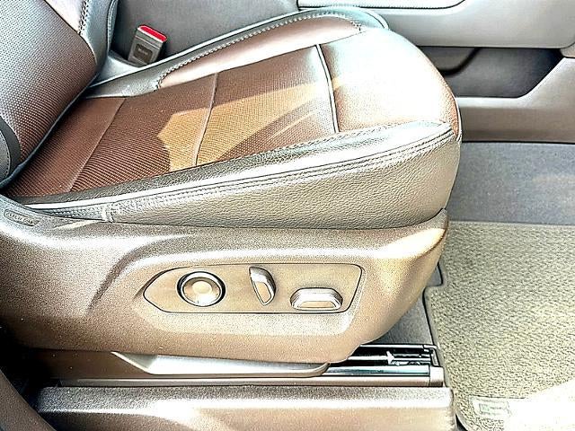 2024 GMC Sierra 1500 Crew Cab Short Box 2-Wheel Drive Denali