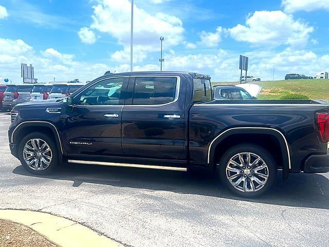 2024 GMC Sierra 1500 Crew Cab Short Box 2-Wheel Drive Denali