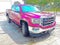 2018 GMC Sierra 1500 Crew Cab Short Box 4-Wheel Drive SLT