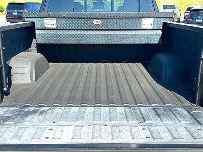 2019 GMC Sierra 1500 Crew Cab Short Box 4-Wheel Drive SLT