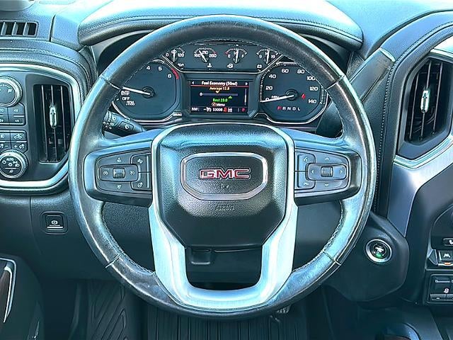 2019 GMC Sierra 1500 Crew Cab Short Box 4-Wheel Drive SLT