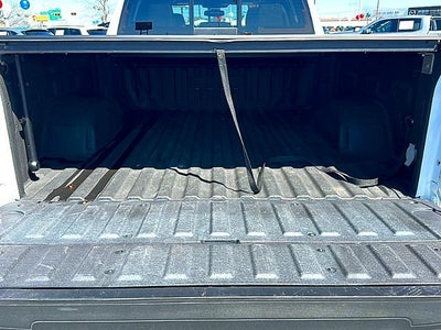 2022 GMC Sierra 1500 Limited Crew Cab Standard Box 4-Wheel Drive SLT