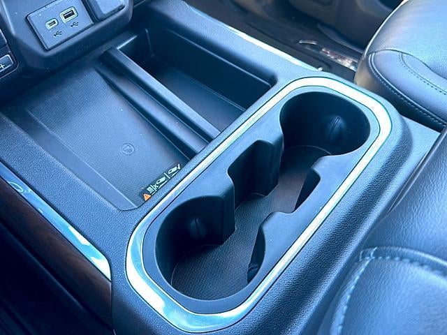 2022 GMC Sierra 1500 Limited Crew Cab Standard Box 4-Wheel Drive SLT