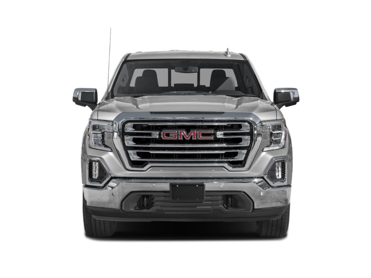 2022 GMC Sierra 1500 Limited Crew Cab Standard Box 4-Wheel Drive SLT