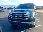 2022 GMC Sierra 1500 Crew Cab Short Box 4-Wheel Drive SLE
