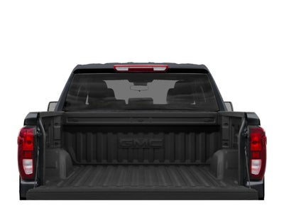 2022 GMC Sierra 1500 Crew Cab Short Box 4-Wheel Drive SLE
