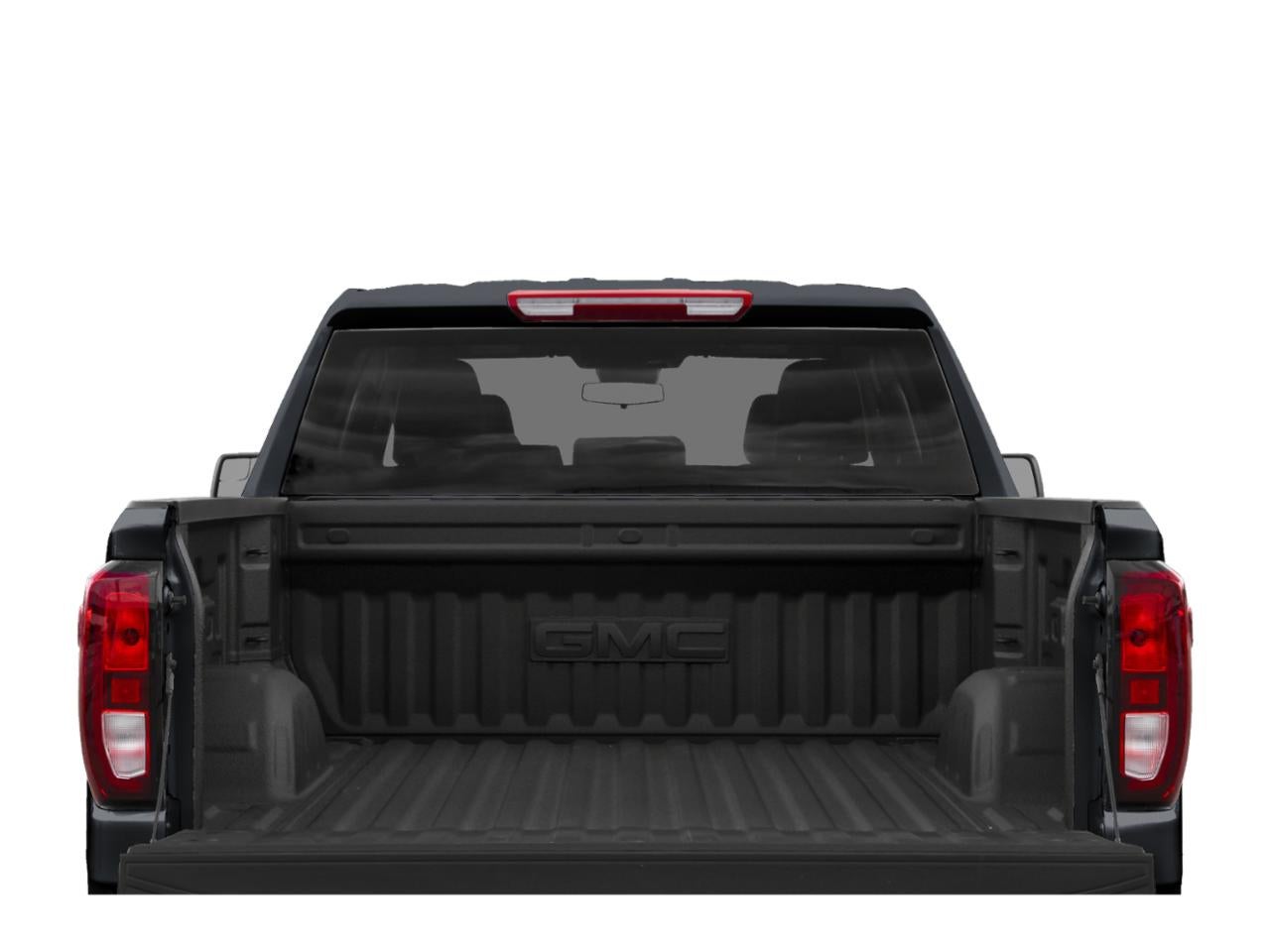 2022 GMC Sierra 1500 Crew Cab Short Box 4-Wheel Drive SLE